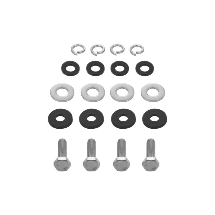 chrome tour pack rack for harley touring