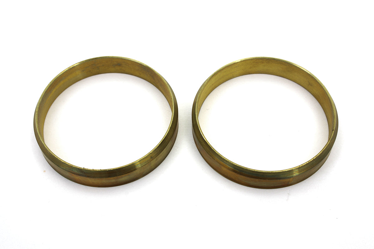 Brass Intake Manifold Seals