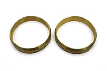 Brass Intake Manifold Seals