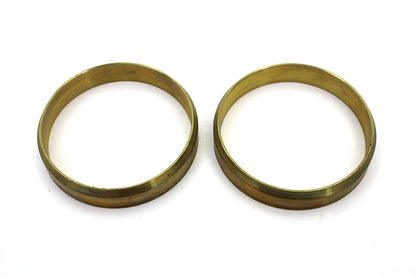 Brass Intake Manifold Seals