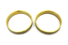 Brass Intake Manifold Seals