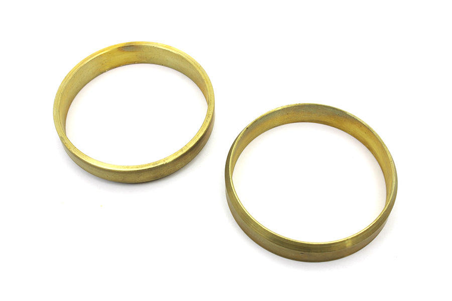 Brass Intake Manifold Seals