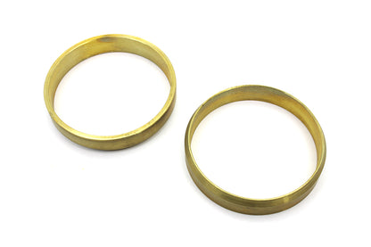 Brass Intake Manifold Seals