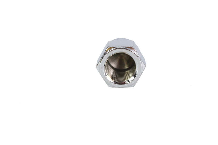 Acorn Nut for Sprocket Shaft