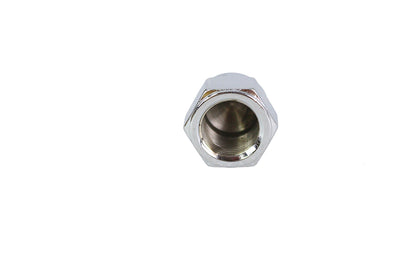 Acorn Nut for Sprocket Shaft