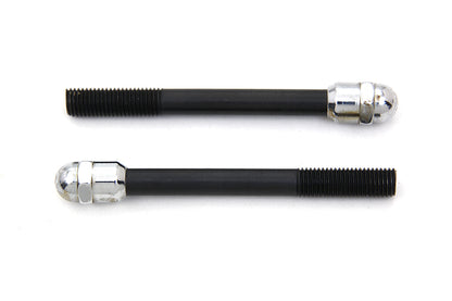 Acorn Generator Mounting Screw