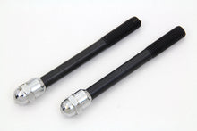 Acorn Generator Mounting Screw
