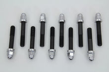 Acorn Head Bolt