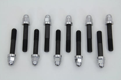Acorn Head Bolt