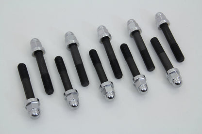 Acorn Head Bolt