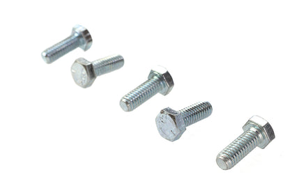 Hex Cap Bolts Zinc 5/16 X 7/8