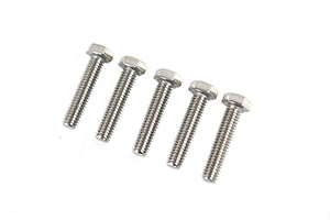 Hex Bolts 5/16-18 X 1-1/2",Y