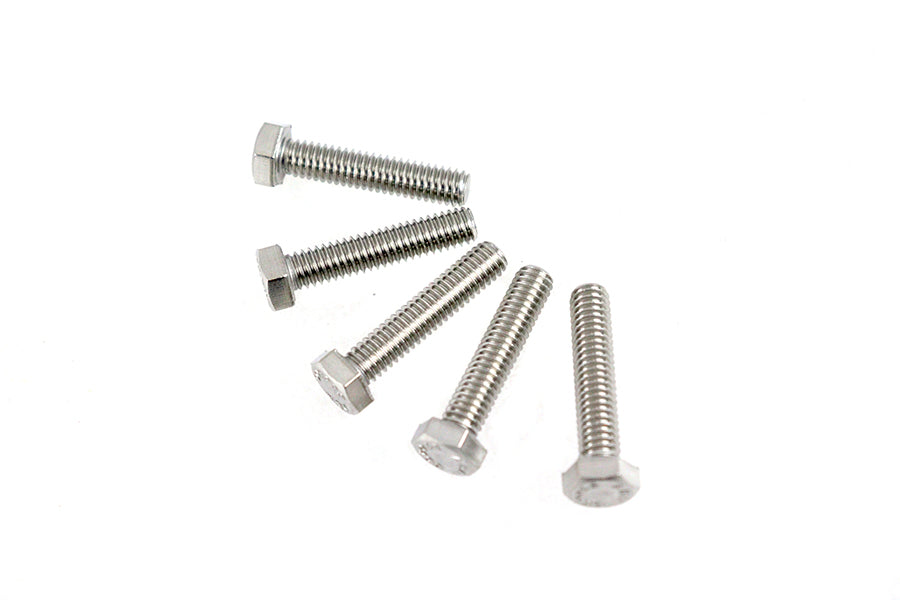 Hex Bolts 5/16-18 X 1-1/2",Y