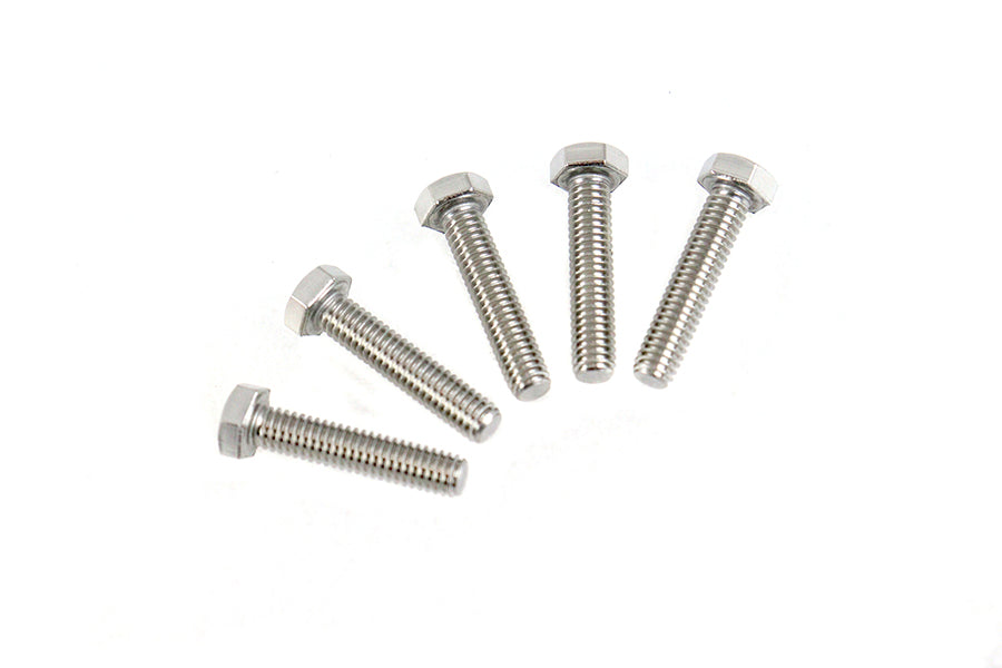 Hex Bolts 5/16-18 X 1-1/2",Y