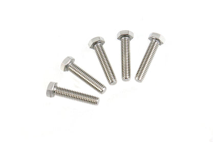 Hex Bolts 5/16-18 X 1-1/2",Y