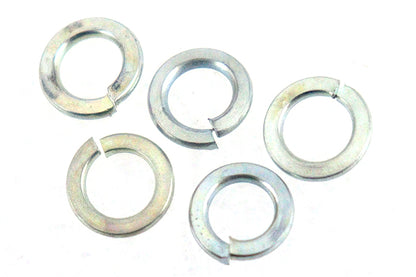 #10 Split Washer Zinc