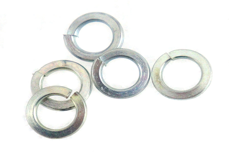 #10 Split Washer Zinc