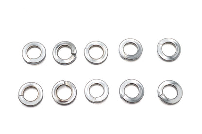 3/8 Lock Washer Chrome