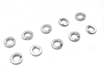 5/16 Lock Washer Chrome