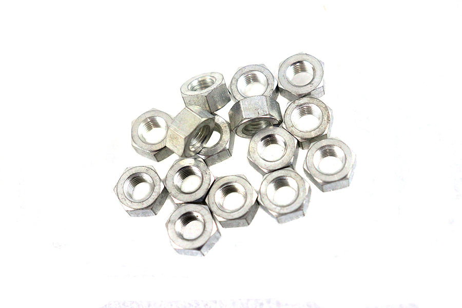 5/16-24 Motor Case Stud Nut Set Cadmium