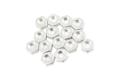 5/16-24 Motor Case Stud Nut Set Cadmium