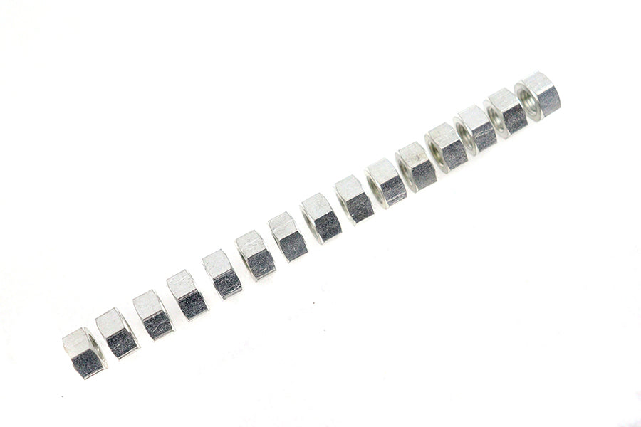5/16-24 Motor Case Stud Nut Set Cadmium
