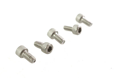10-24 X 3/8 Allen Socket Cap Screw Stainless Steel