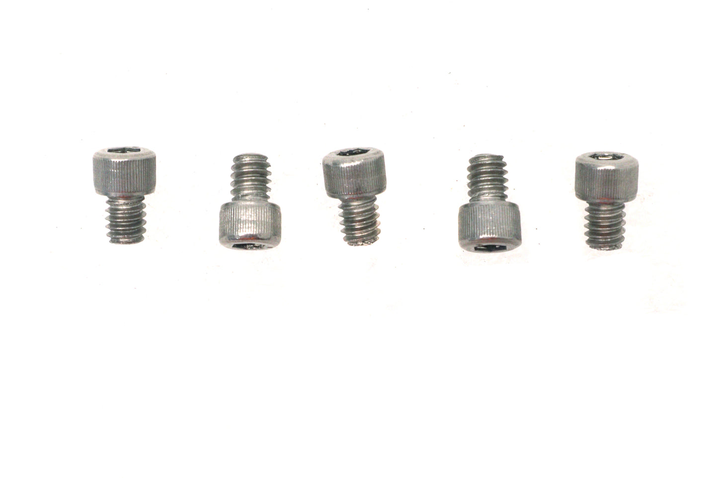 1/4-20 x 5/16" Allen Socket Cap Screw Stainless Steel