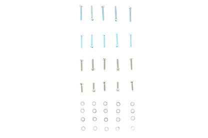 Fillister Head Screws Set