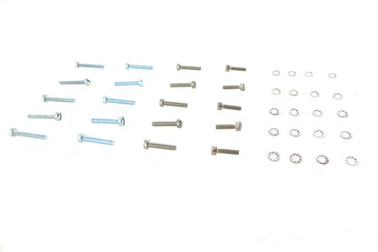 Fillister Head Screws Set