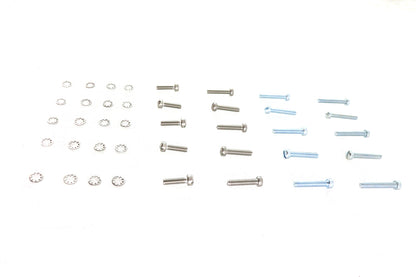 Fillister Head Screws Set