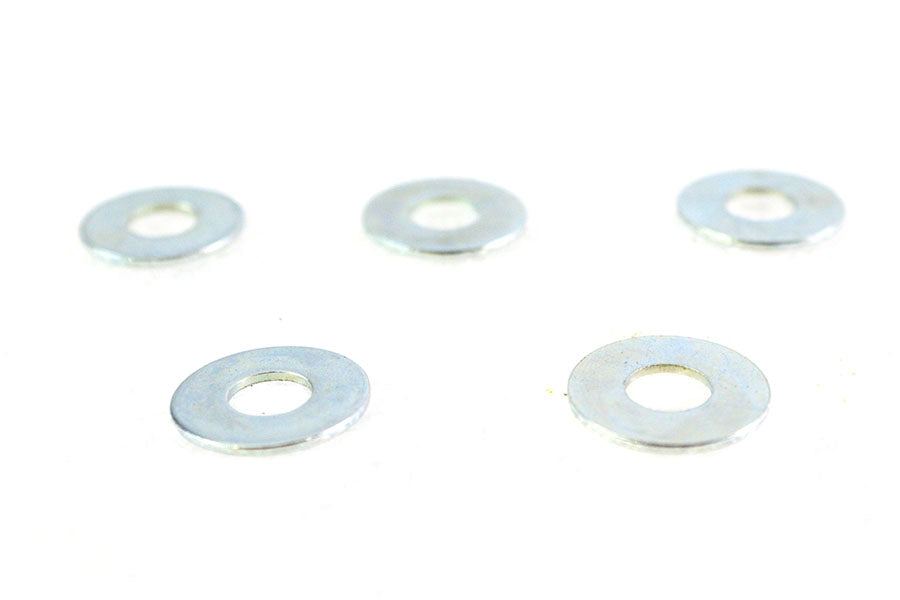 Flat Washers Zinc