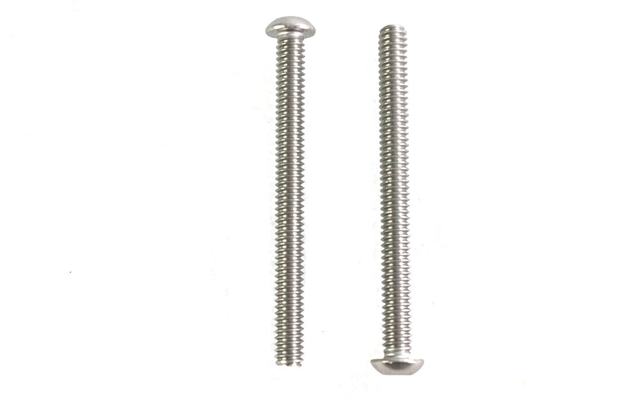 Button Head Hex Drive Screw Set