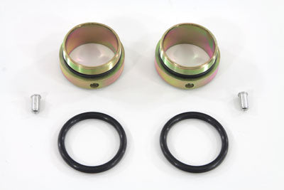 Intake Manifold Steel Conversion Nipple Kit