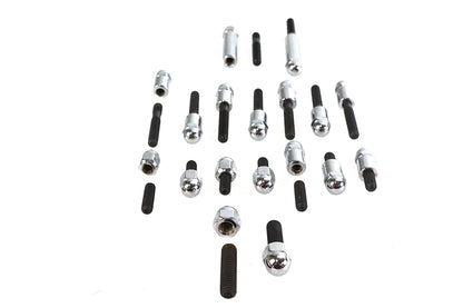 Acorn Primary Cover Screw