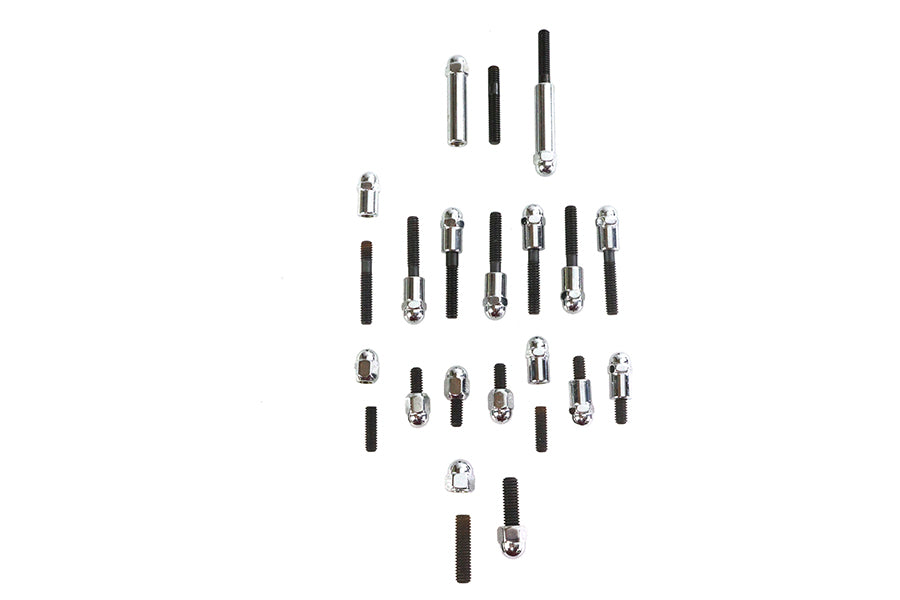 Acorn Primary Cover Screw