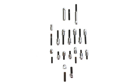 Acorn Primary Cover Screw