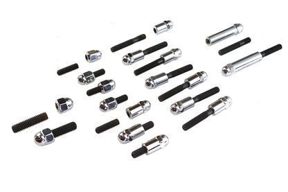 Acorn Primary Cover Screw
