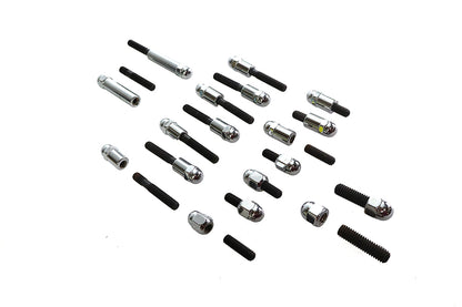 Acorn Primary Cover Screw