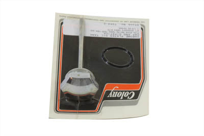 Oil Tank Dipstick 1-1/4-20 Thread
