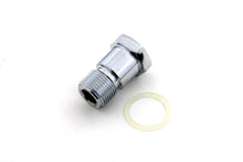 Tachometer Drive Block Off Plug