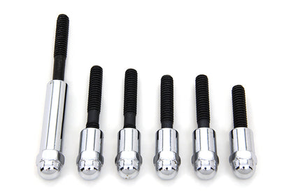 Acorn Cam Cover Screw