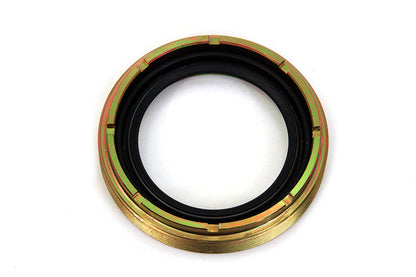 Engine Case Sprocket Shaft Retainer and Seal