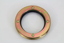 Engine Case Sprocket Shaft Retainer and Seal
