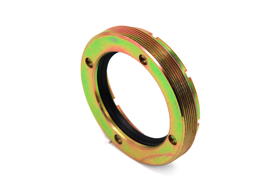 Engine Case Sprocket Shaft Retainer and Seal