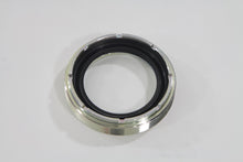Engine Case Sprocket Shaft Retainer and Seal