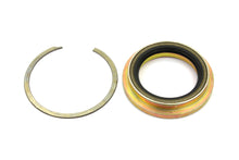 Engine Case Sprocket Shaft Seal