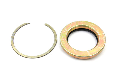 Engine Case Sprocket Shaft Seal