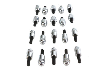 Acorn Primary Cover Screw