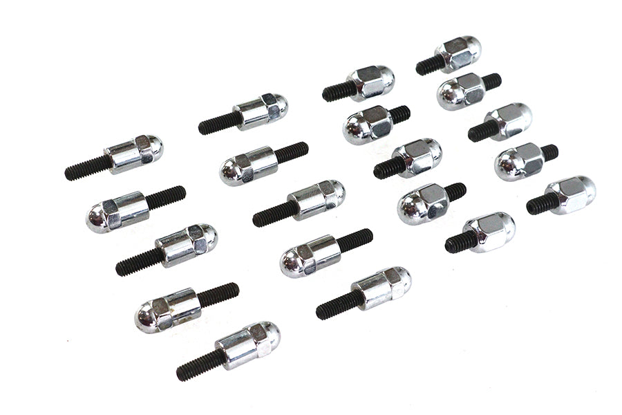 Acorn Primary Cover Screw